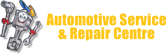Automotive Service & Repair Centre